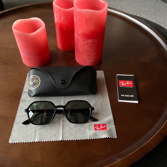 Ray Ban Sunglasses main image 5